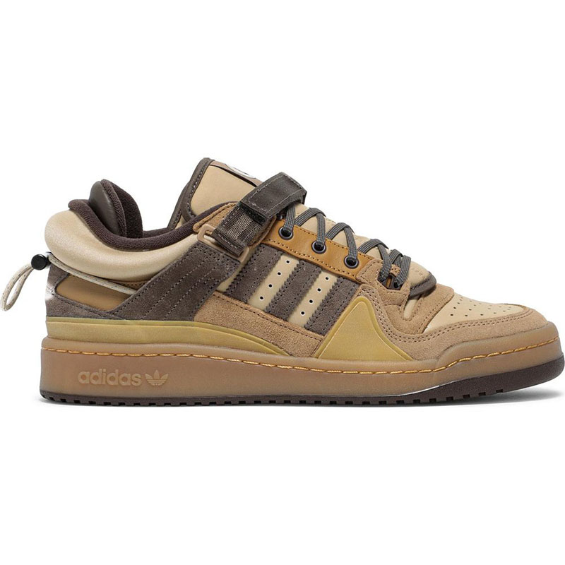 Adidas Bad Bunny x Forum Buckle Low 
