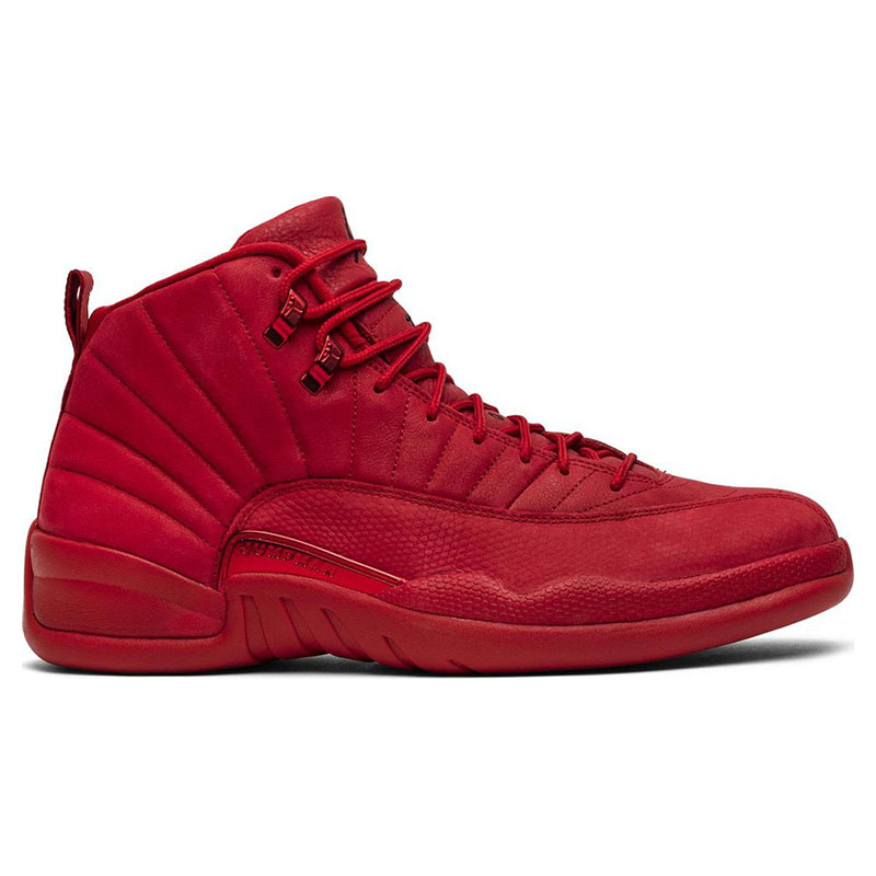 AIR JORDAN 12 RETRO "GYM RED"