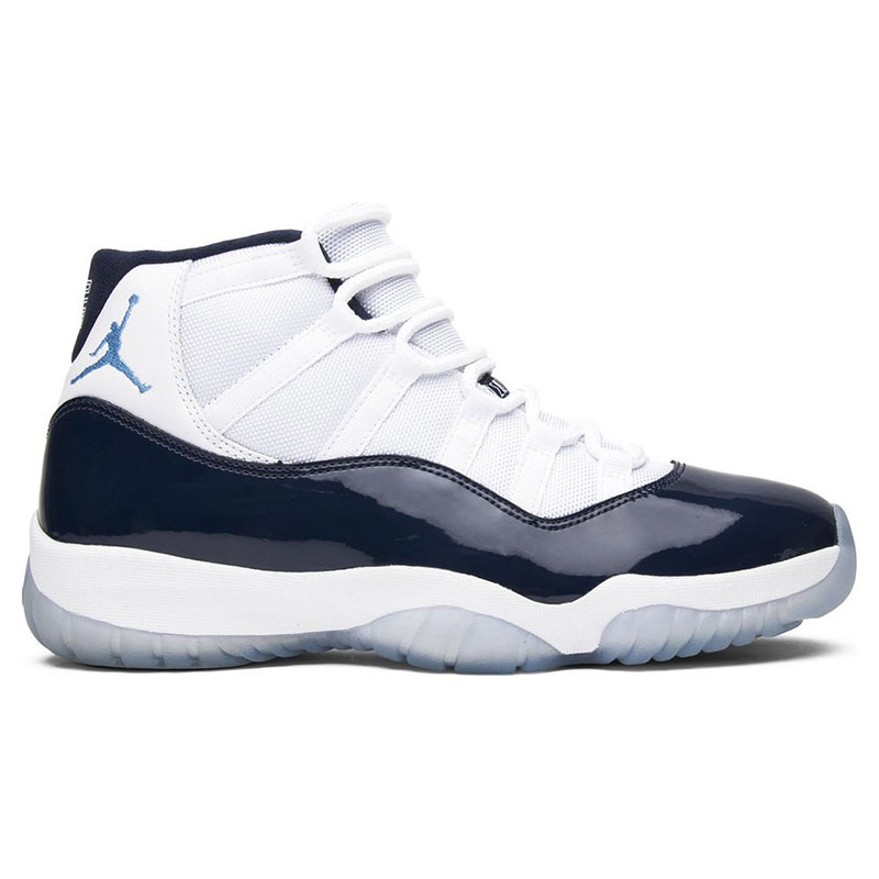 AIR JORDAN 11 RETRO