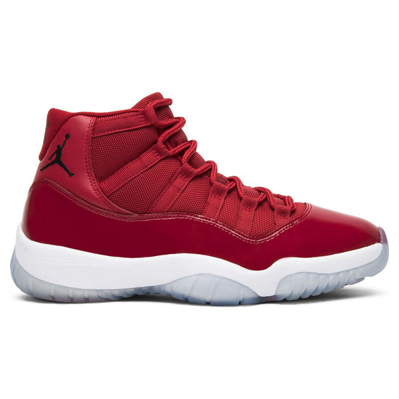 AIR JORDAN 11 RETRO 