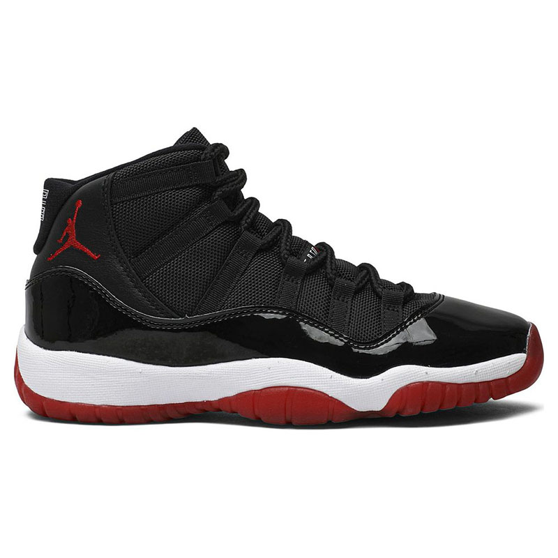 AIR JORDAN 11 RETRO GS 