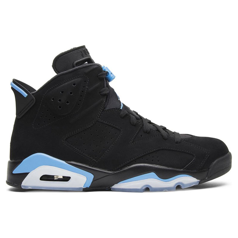 AIR JORDAN 6 RETRO