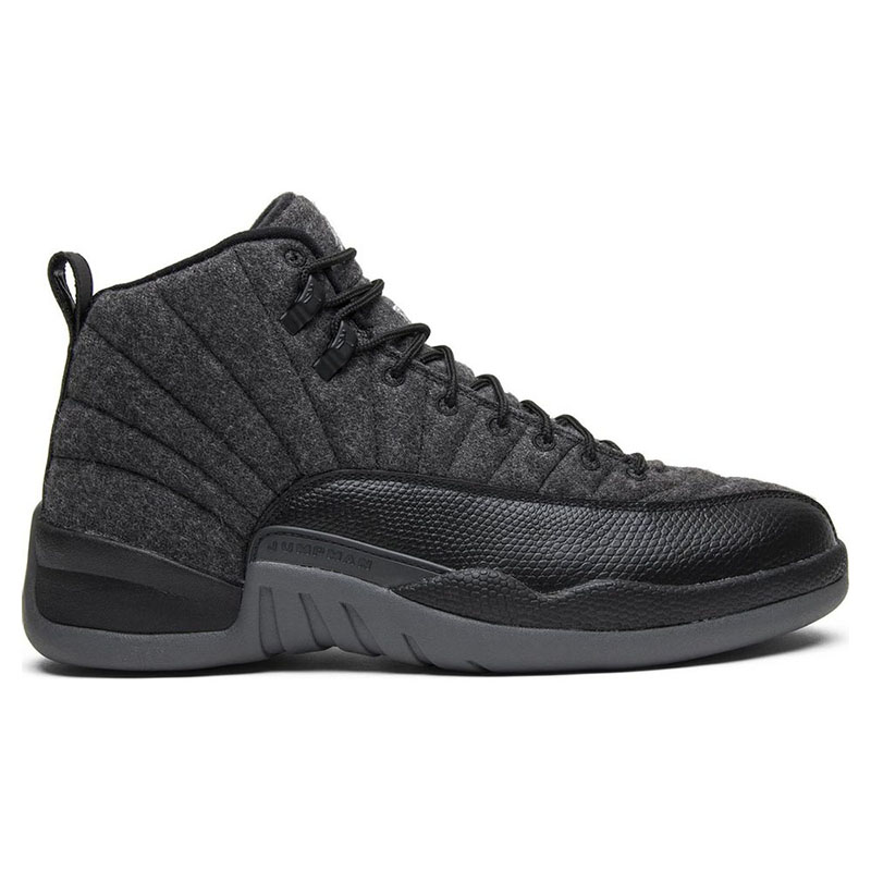 AIR JORDAN 12 RETRO WOOL