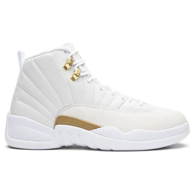 OVO X AIR JORDAN 12 RETRO