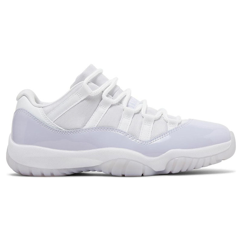 AIR JORDAN 11 RETRO LOW