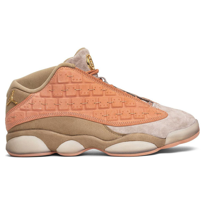 CLOT X AIR JORDAN 13 LOW 