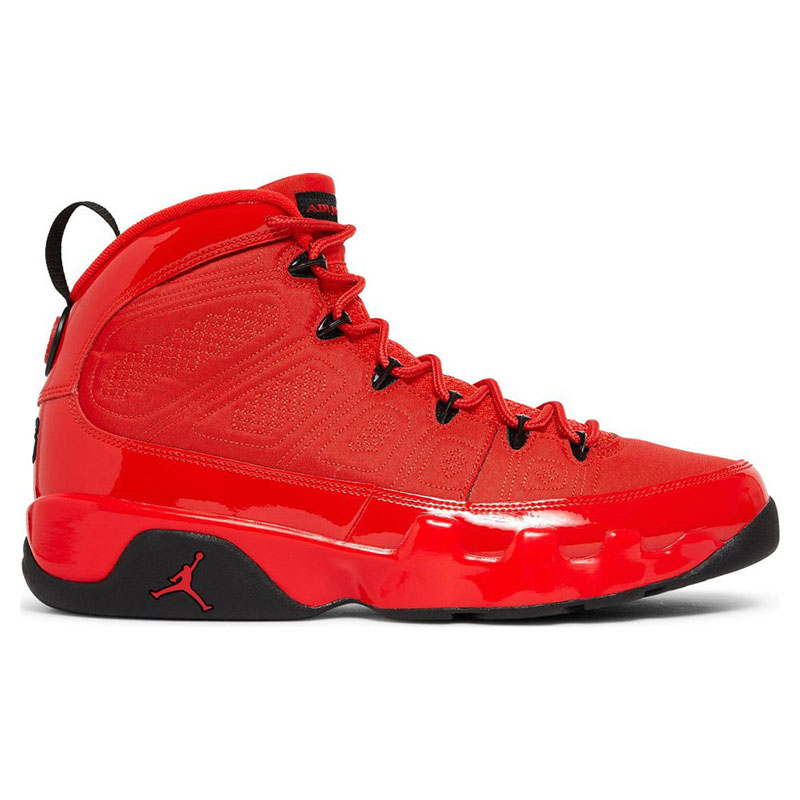 AIR JORDAN 9 RETRO