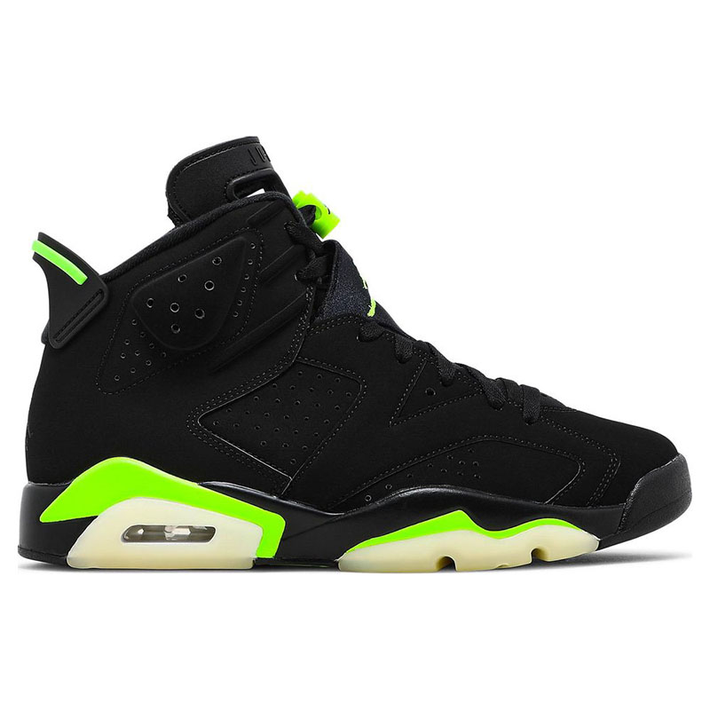 AIR JORDAN 6 RETRO