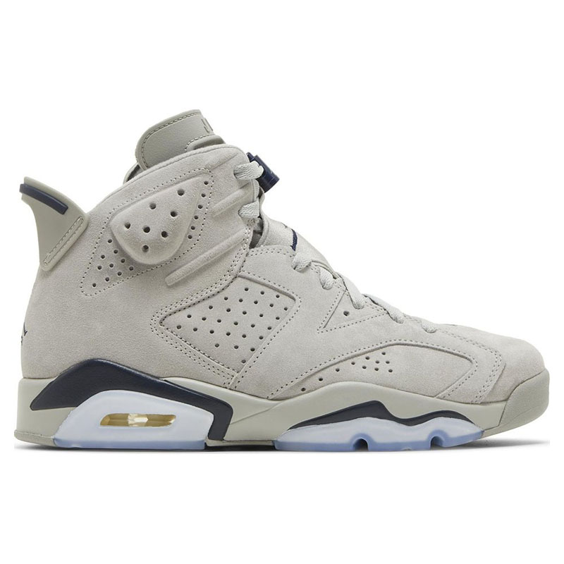 AIR JORDAN 6 RETRO ''GEORGETOWN''