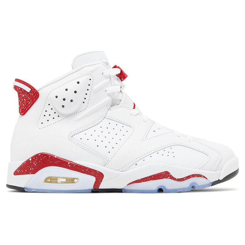 AIR JORDAN 6 RETRO 