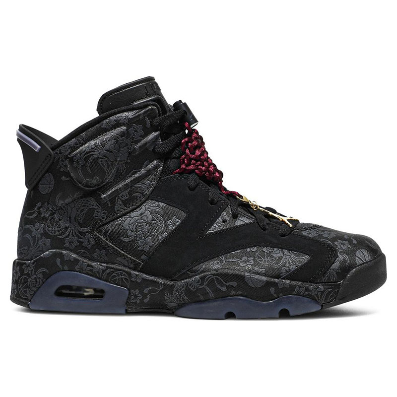 AIR JORDAN 6 RETRO ''SINGLES DAY''