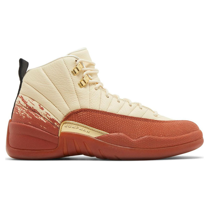 EASTSIDE GOLF X AIR JORDAN 12 RETRO ''OUT THE MUD''
