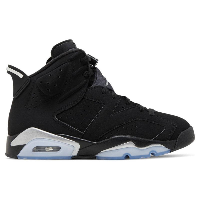 AIR JORDAN 6 RETRO