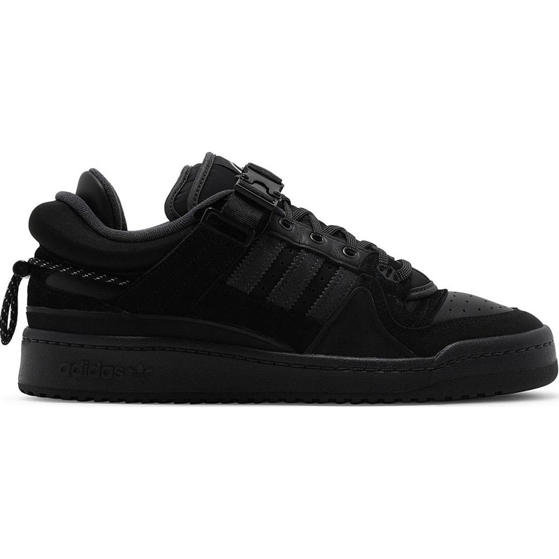 Adidas Bad Bunny x Forum Buckle Low 'Back To School'