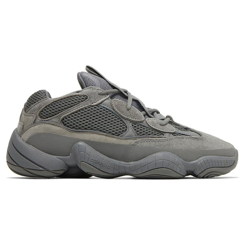 YEEZY 500 