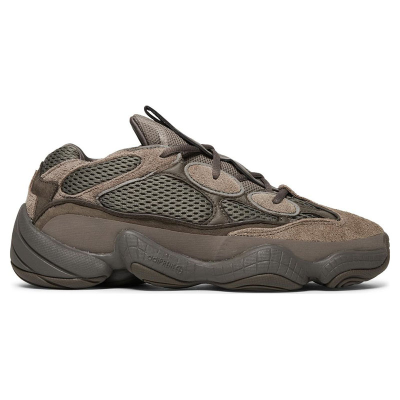 YEEZY 500 