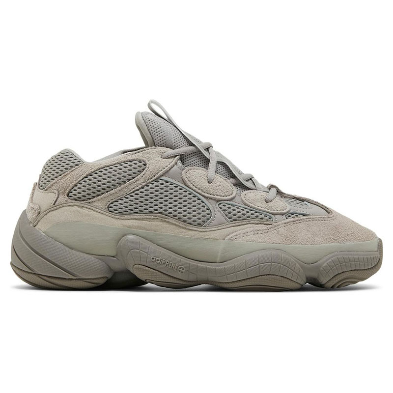 YEEZY 500