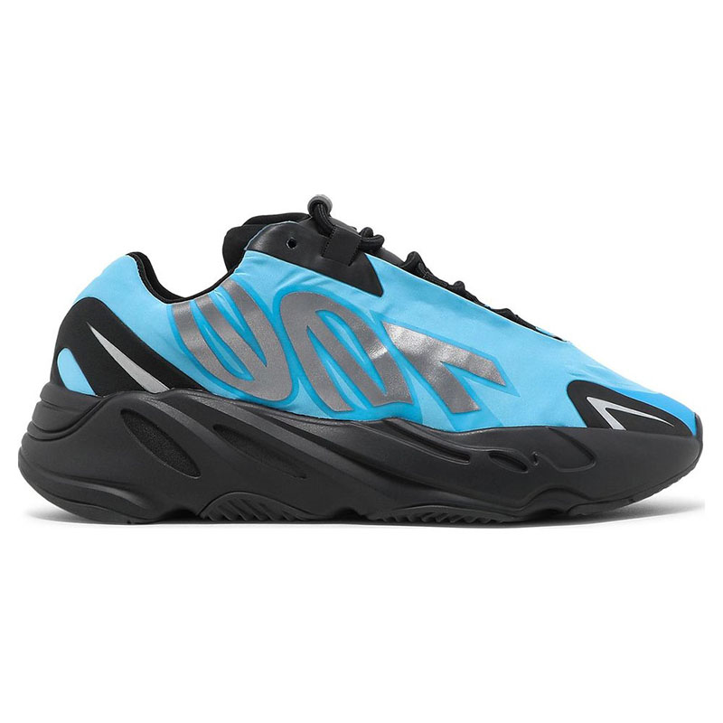 YEEZY BOOST 700 MNVN ''BRIGHT CYAN''