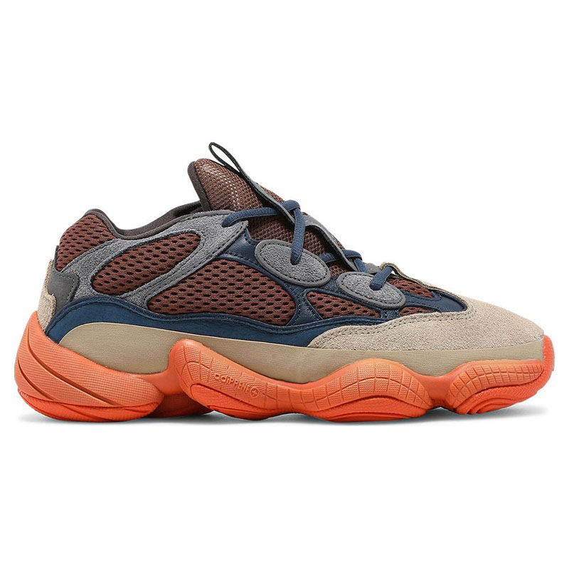 YEEZY 500 