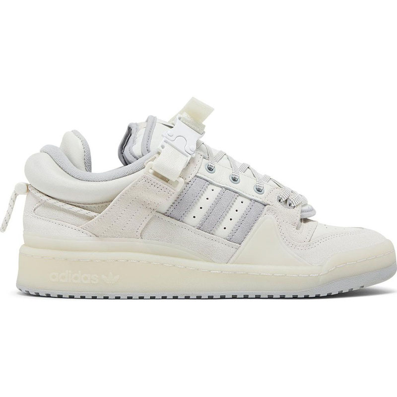 Adidas Bad Bunny x Forum Buckle Low 