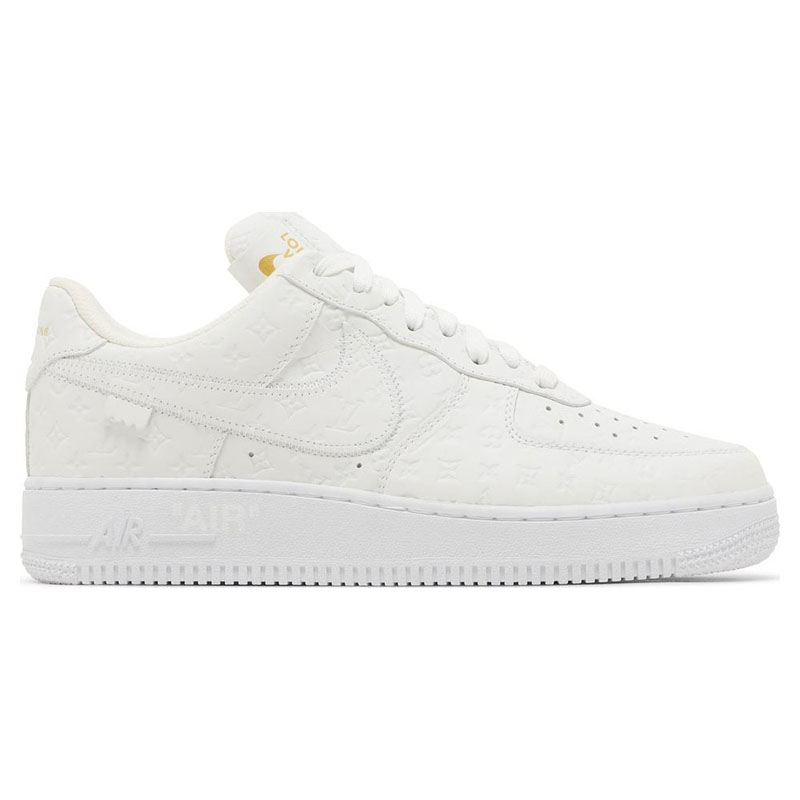 Louis Vuitton x Air Force 1 Low