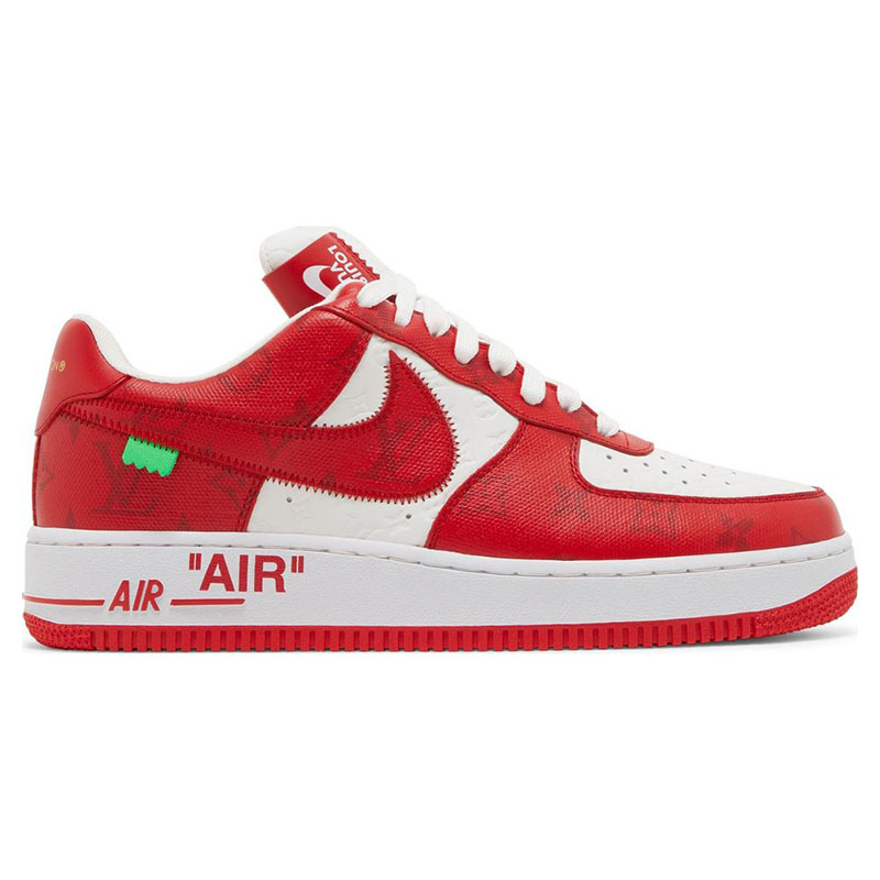 Louis Vuitton x Air Force 1 Low 