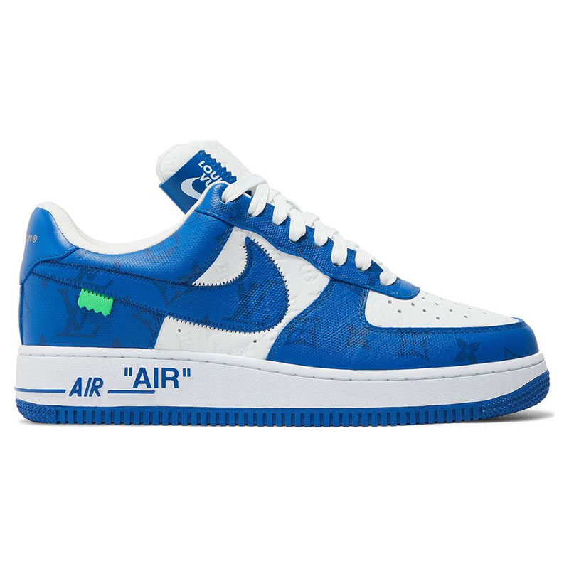 Louis Vuitton x Air Force 1 Low 
