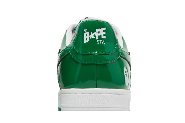 Bapesta ''Green''