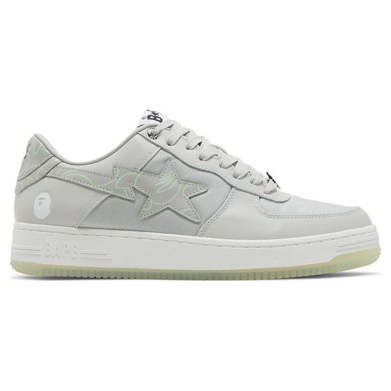 Bapesta 