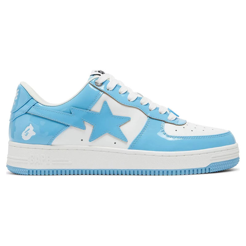 Bapesta