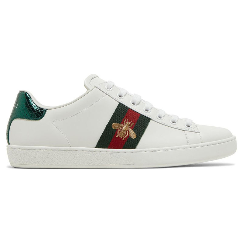 Gucci Ace Embroidered 