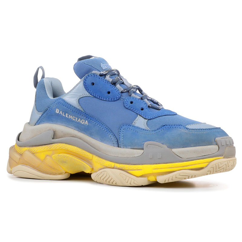 BALENCIAGA TRIPLE S 