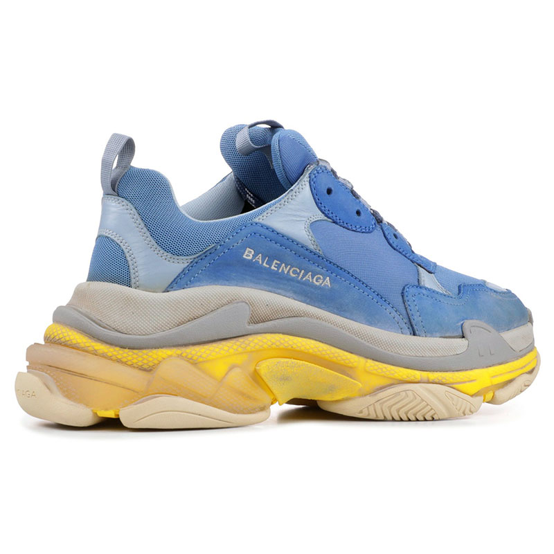 BALENCIAGA TRIPLE S 
