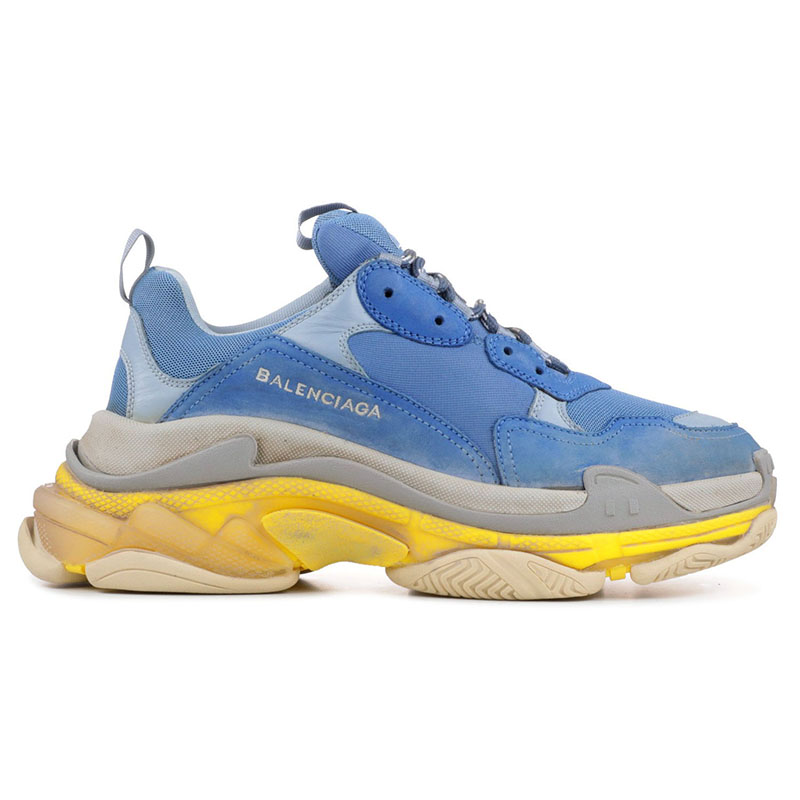 BALENCIAGA TRIPLE S 
