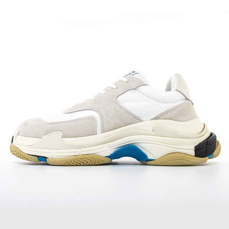BALENCIAGA TRIPLE S 