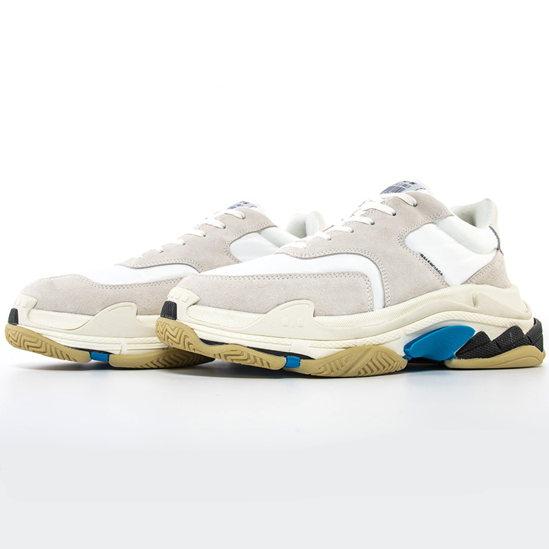 BALENCIAGA TRIPLE S 
