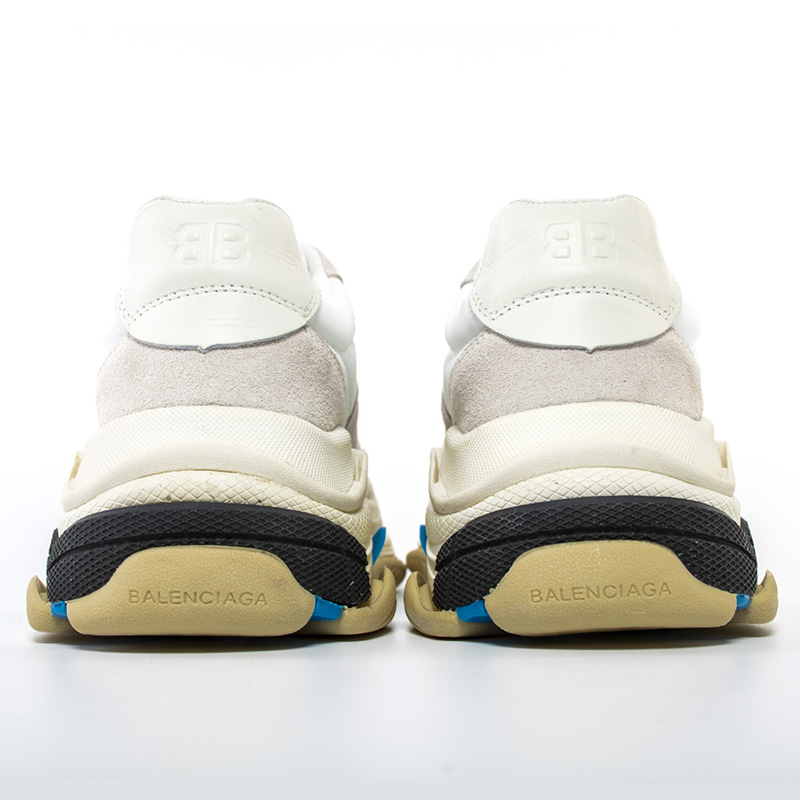 BALENCIAGA TRIPLE S 