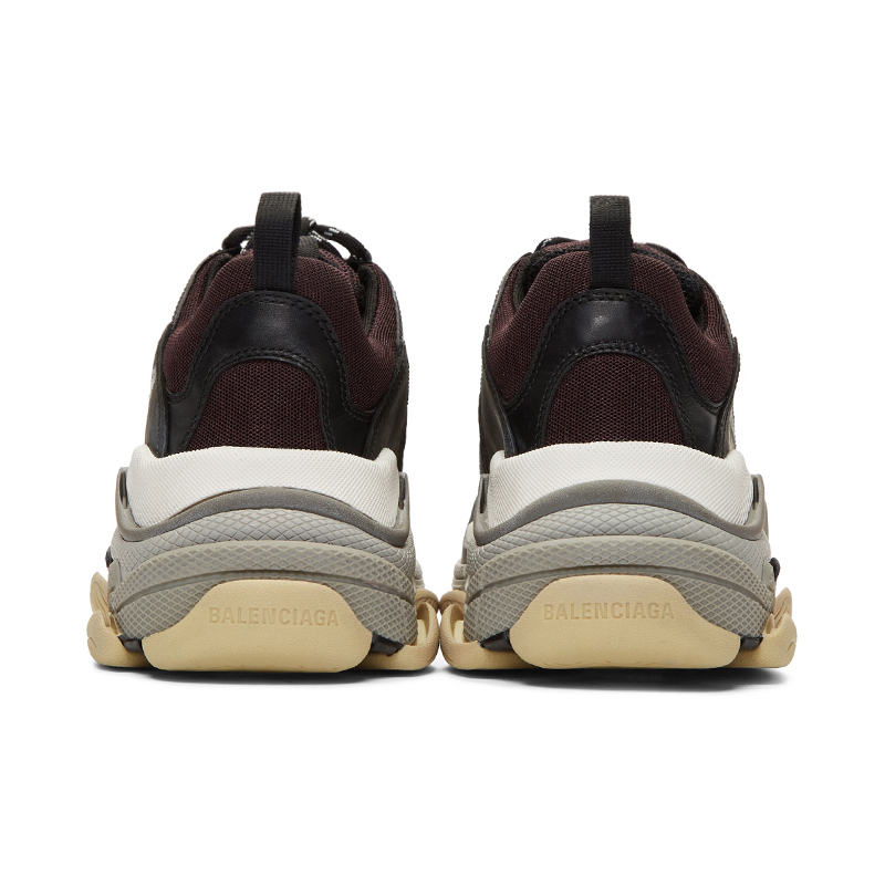 BALENCIAGA TRIPLE S 