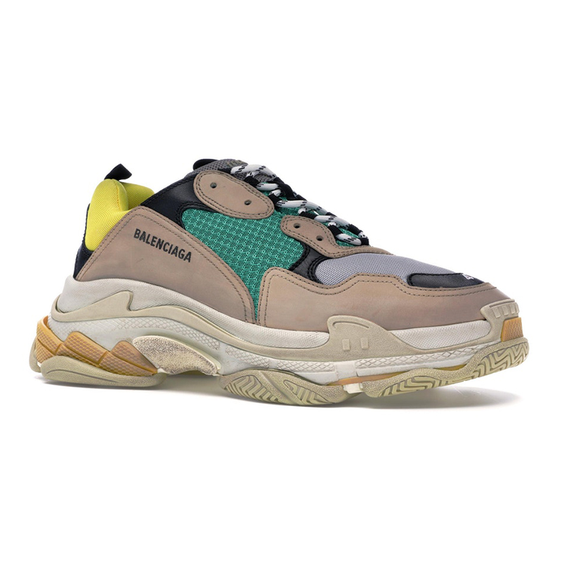 BALENCIAGA TRIPLE S 