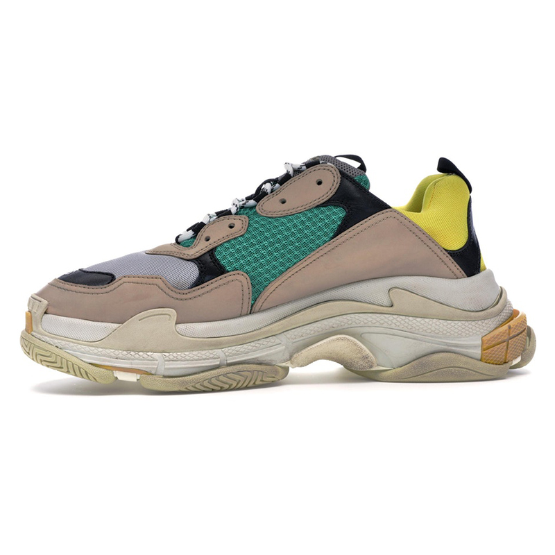 BALENCIAGA TRIPLE S 