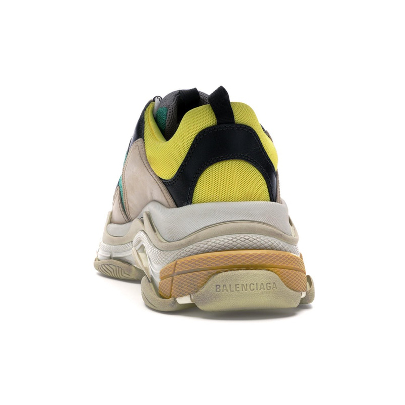 BALENCIAGA TRIPLE S 