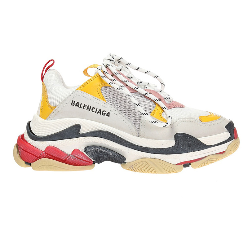 BALENCIAGA TRIPLE S 
