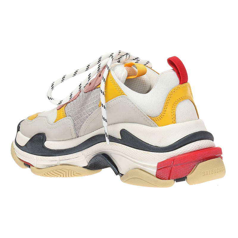 BALENCIAGA TRIPLE S 