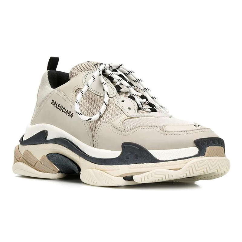 BALENCIAGA TRIPLE S 