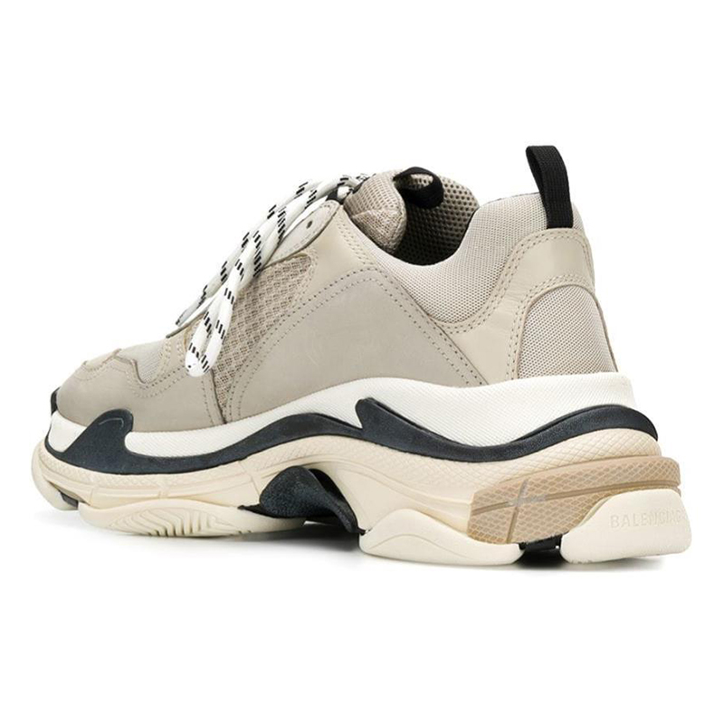 BALENCIAGA TRIPLE S 