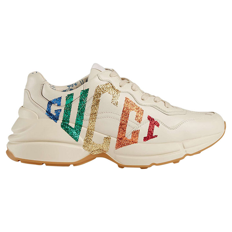 Gucci Rhyton ''Glitter''