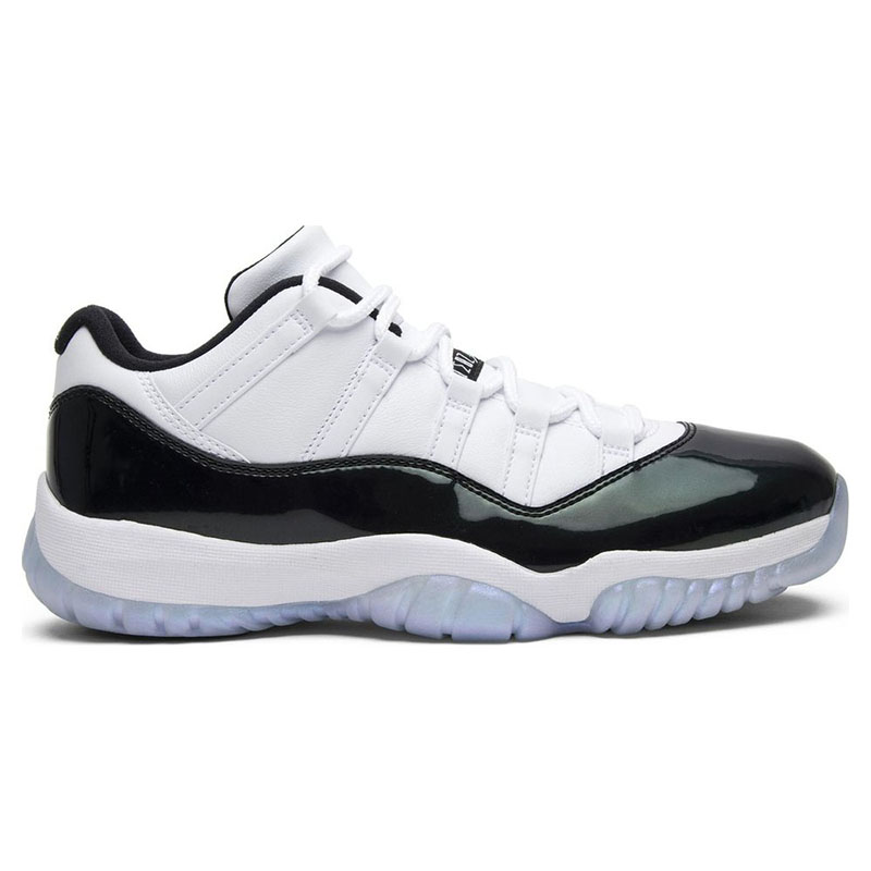 AIR JORDAN 11 RETRO LOW BG "EMERALD"