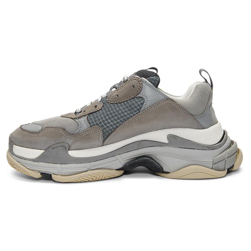 BALENCIAGA TRIPLE S 