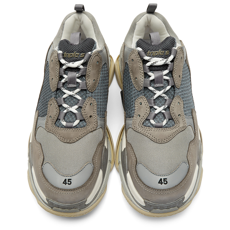 BALENCIAGA TRIPLE S 