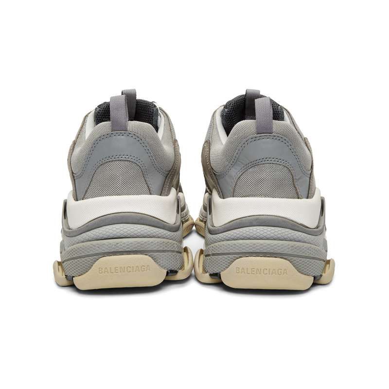 BALENCIAGA TRIPLE S 